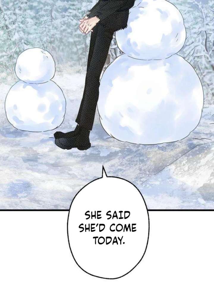 The Unseen One Chapter 8 - Page 81