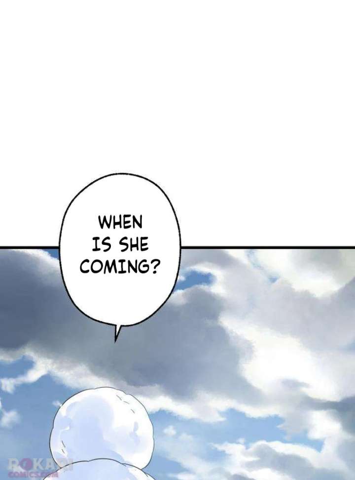 The Unseen One Chapter 8 - Page 82