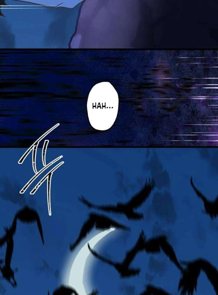 The Unseen One Chapter 8 - Page 107