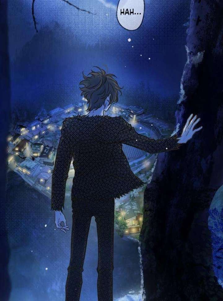 The Unseen One Chapter 8 - Page 110