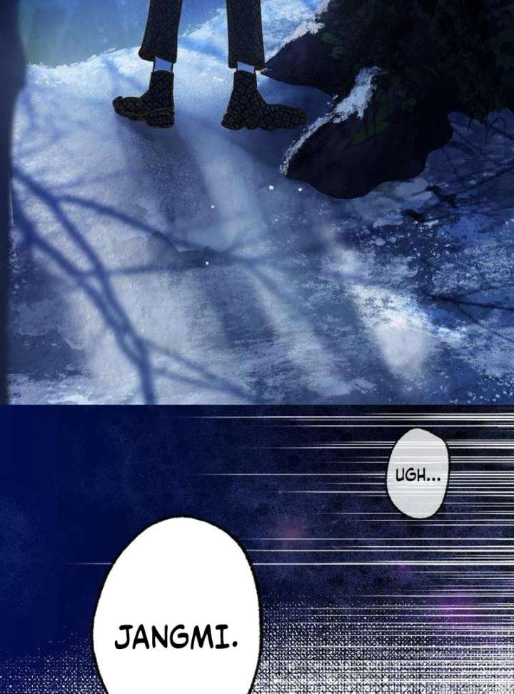 The Unseen One Chapter 8 - Page 111