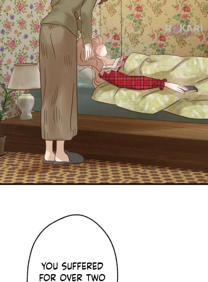 The Unseen One Chapter 8 - Page 121