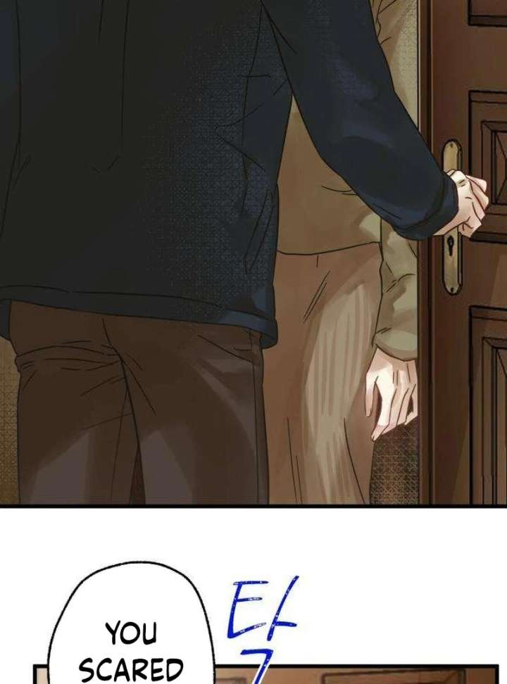 The Unseen One Chapter 8 - Page 129