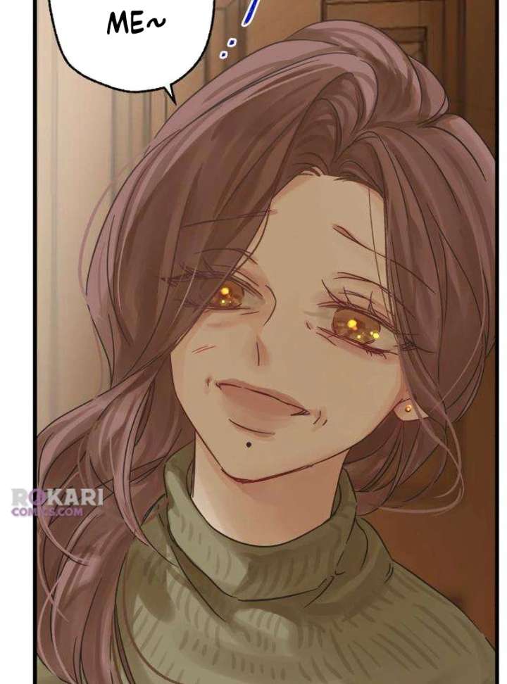 The Unseen One Chapter 8 - Page 130