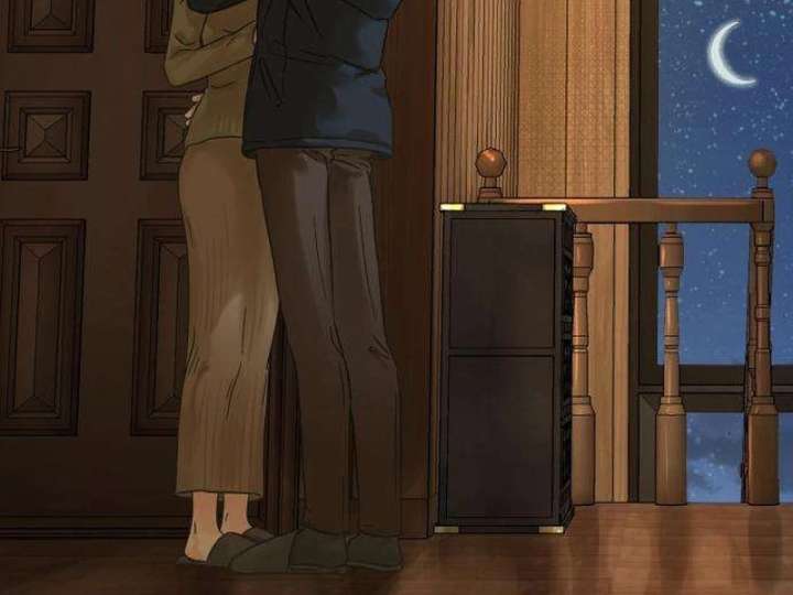 The Unseen One Chapter 8 - Page 133