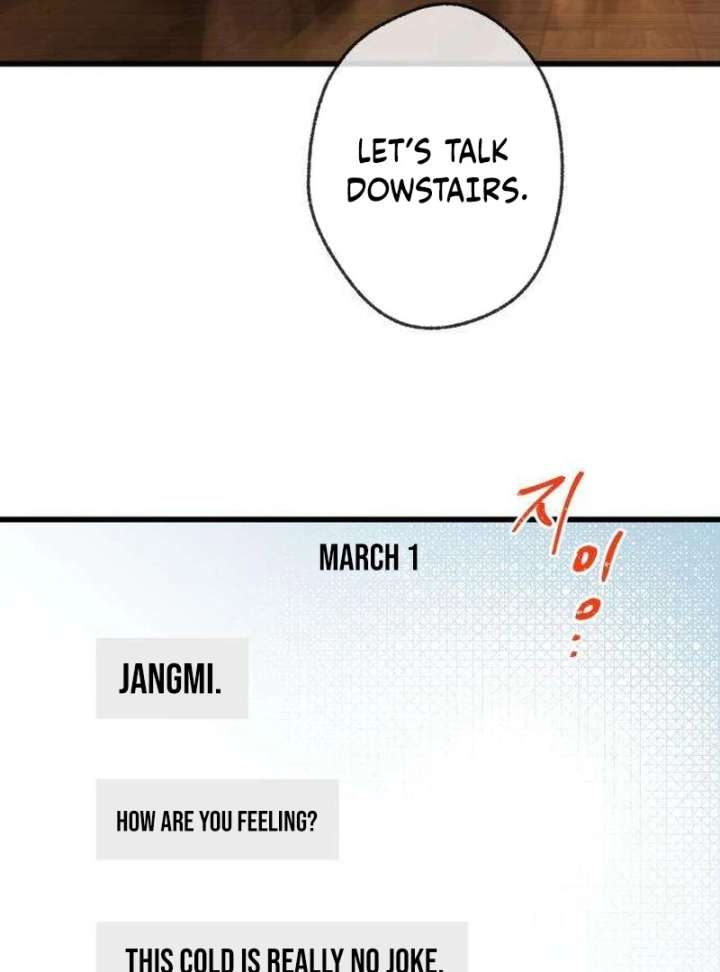 The Unseen One Chapter 8 - Page 134