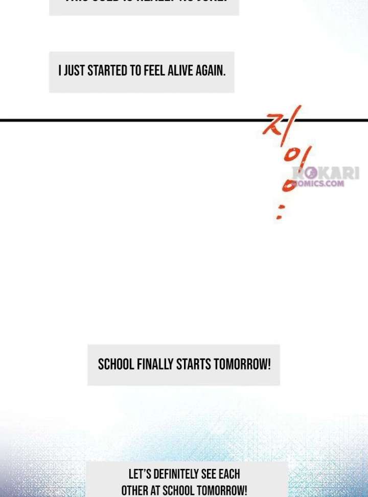 The Unseen One Chapter 8 - Page 135