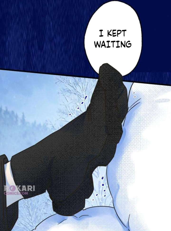 The Unseen One Chapter 8 - Page 143