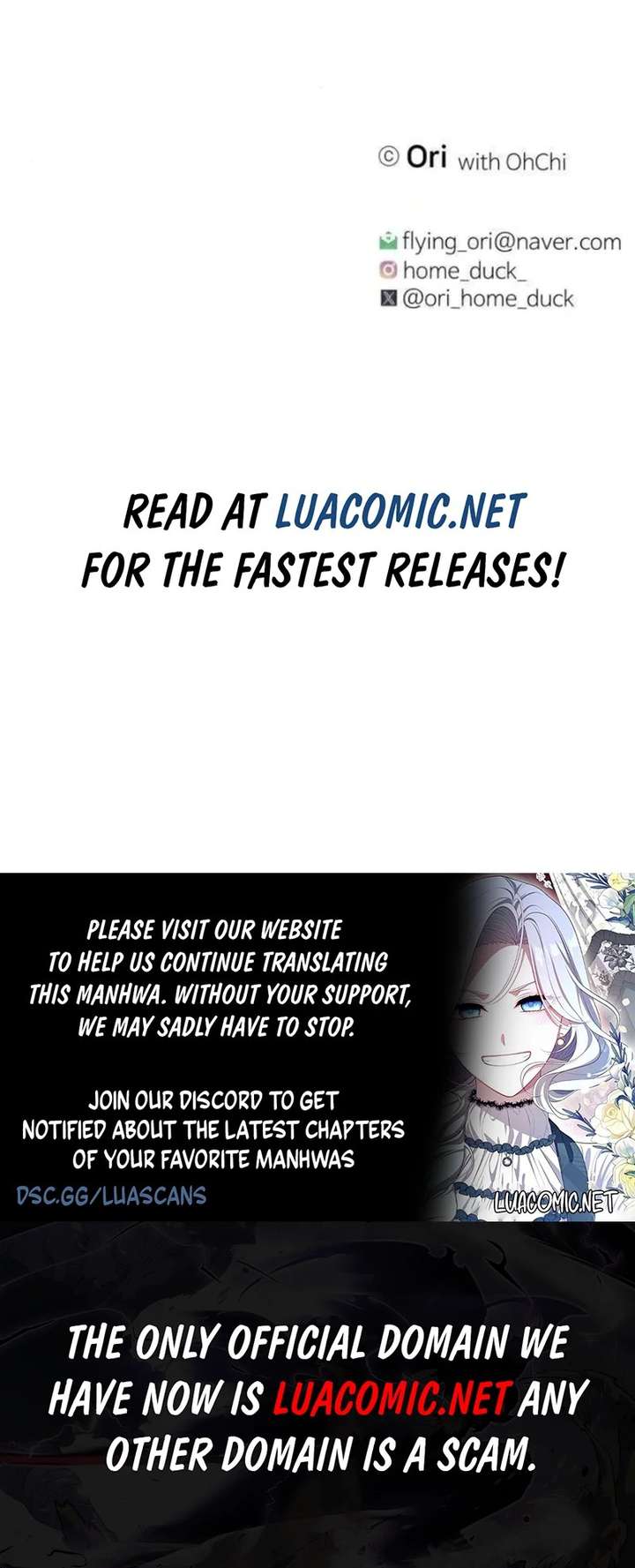 The Unseen One Chapter 9 - Page 10