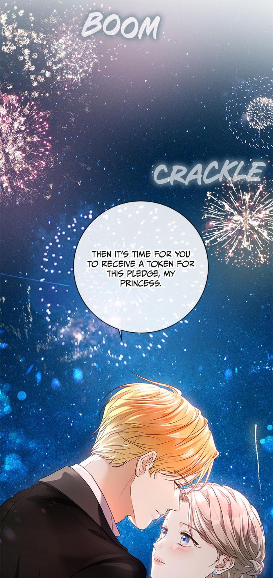 The Unwelcome Guests of House Fildette  116 page 15
