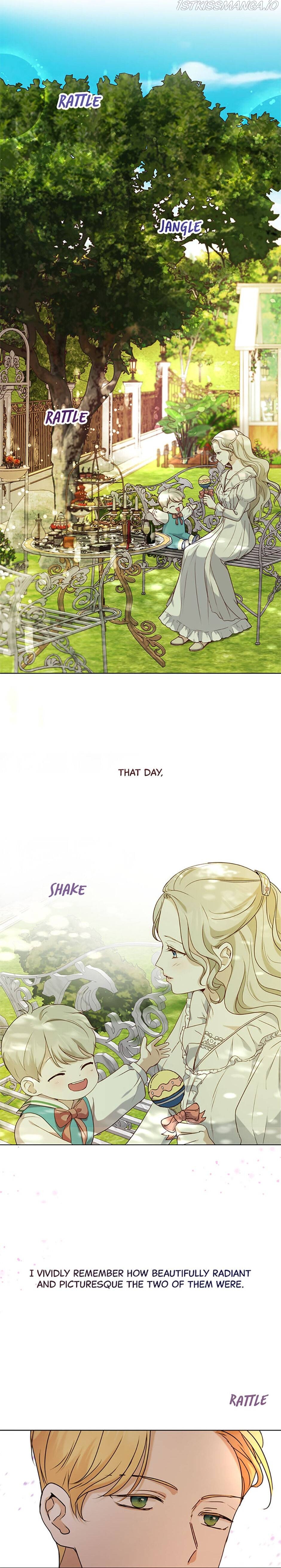 The Unwelcome Guests of House Fildette  12 page 15