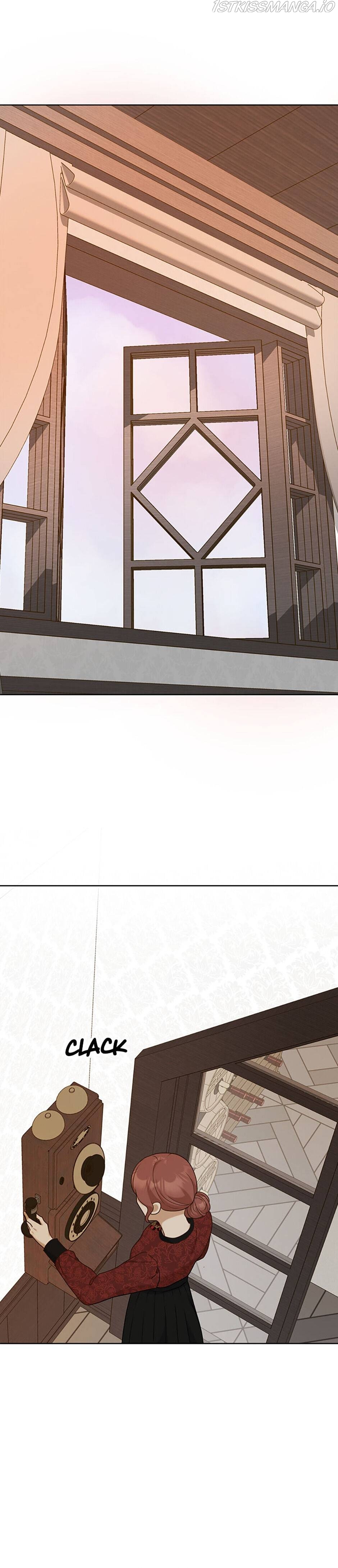 The Unwelcome Guests of House Fildette  12 page 27