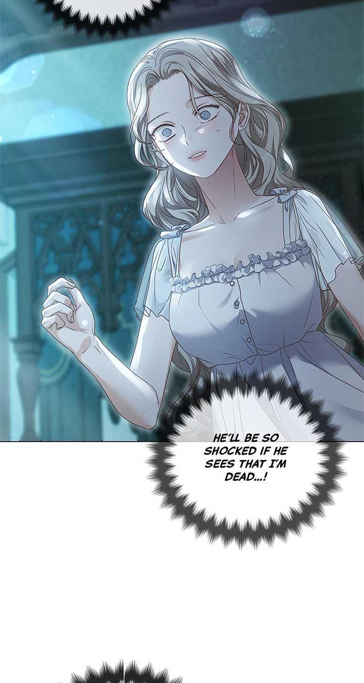The Unwelcome Guests of House Fildette  123 page 9