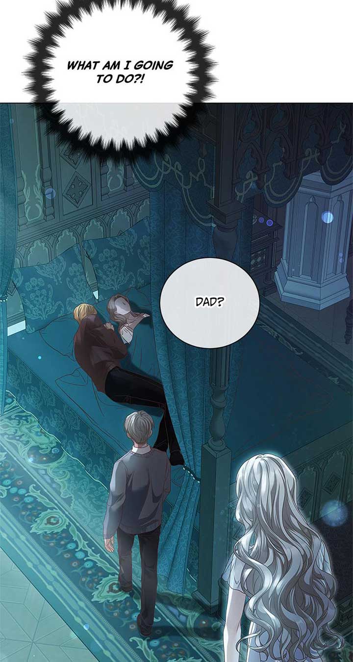 The Unwelcome Guests of House Fildette  123 page 10