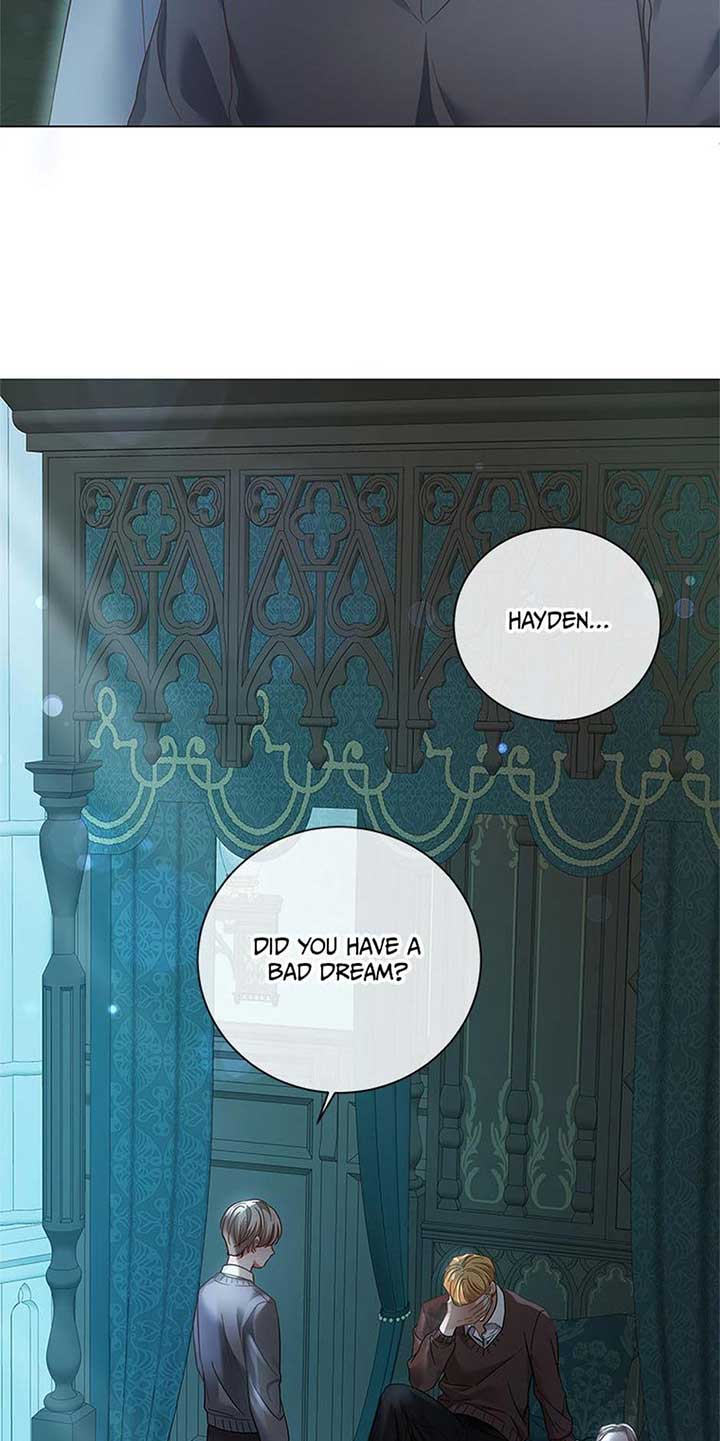 The Unwelcome Guests of House Fildette  123 page 15