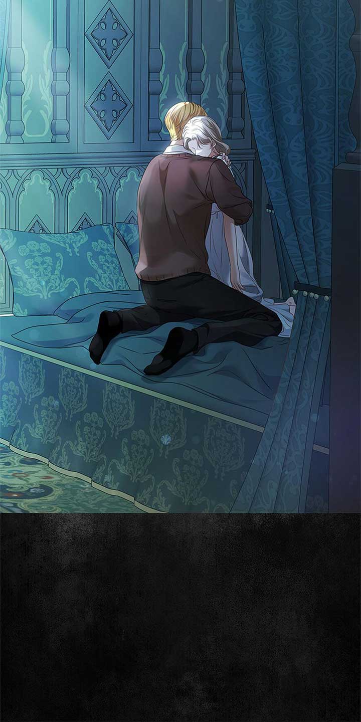 The Unwelcome Guests of House Fildette  123 page 39