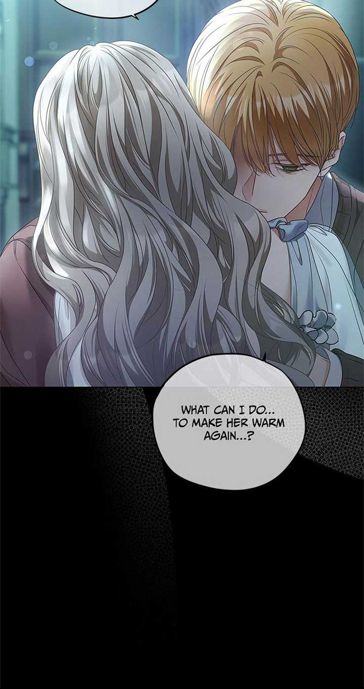 The Unwelcome Guests of House Fildette  123 page 44