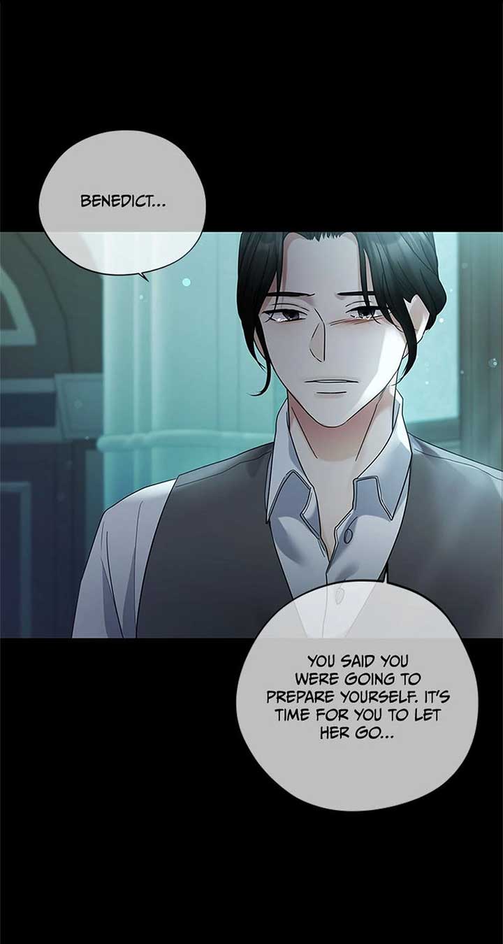 The Unwelcome Guests of House Fildette  123 page 45