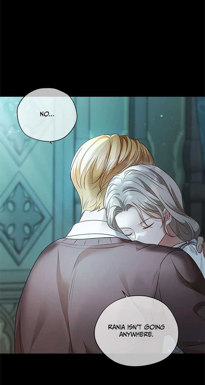 The Unwelcome Guests of House Fildette  123 page 46