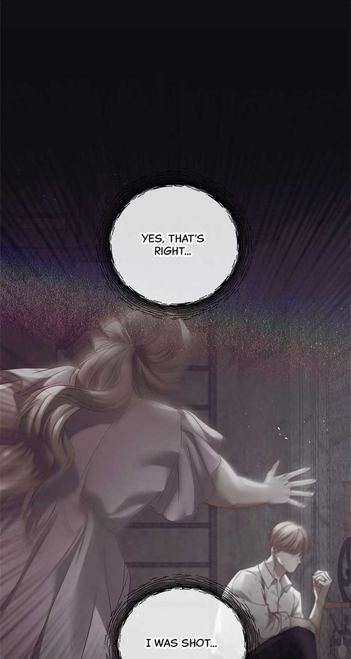 The Unwelcome Guests of House Fildette  123 page 4