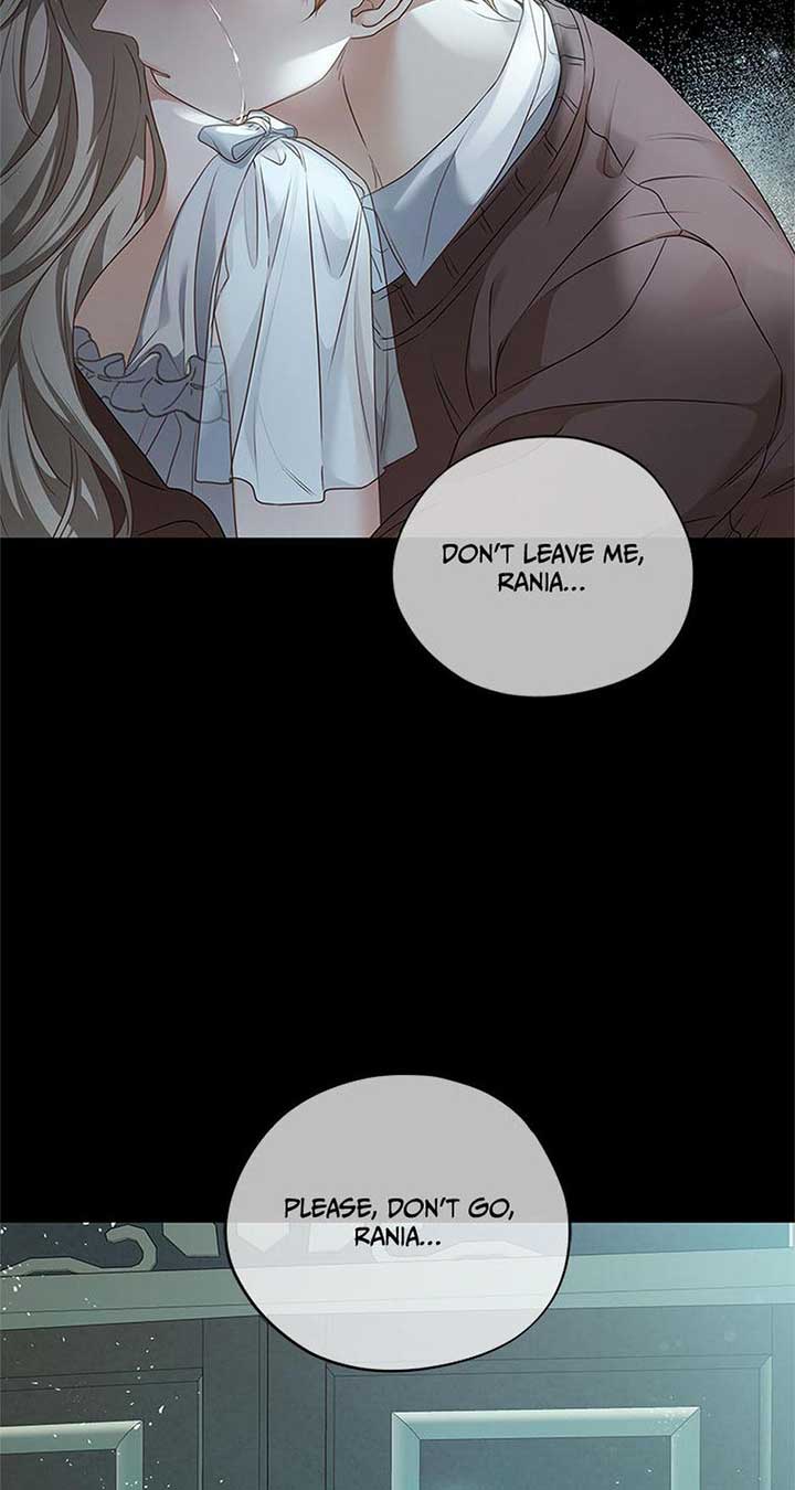 The Unwelcome Guests of House Fildette  123 page 49