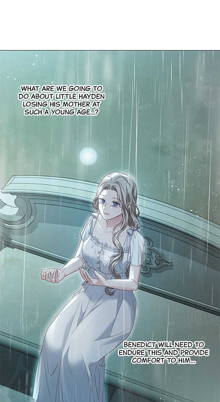The Unwelcome Guests of House Fildette  123 page 62