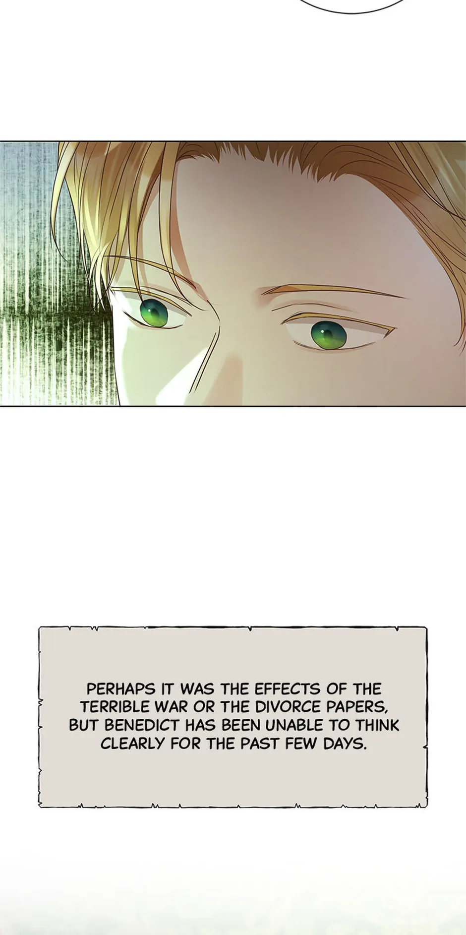The Unwelcome Guests of House Fildette  129 page 11