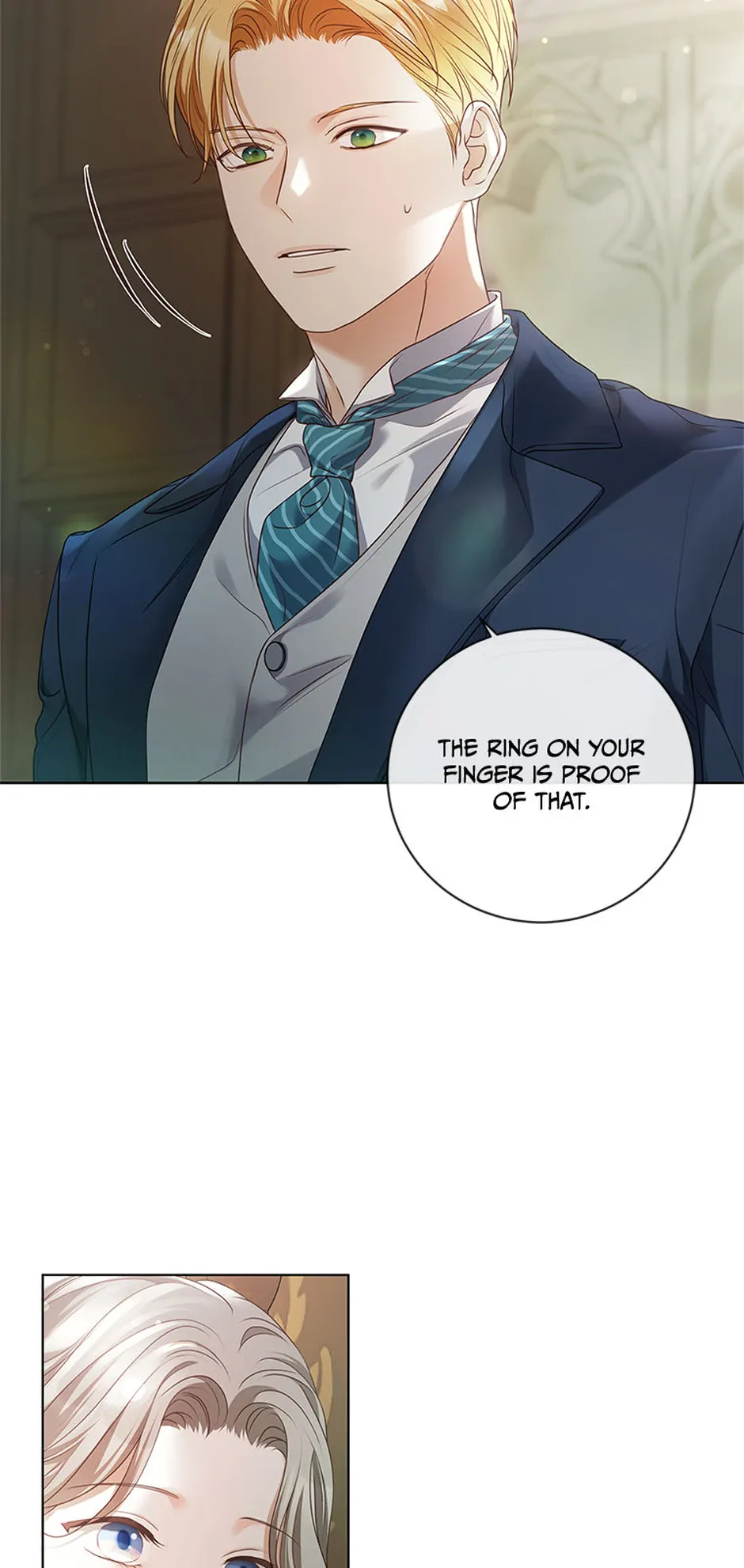 The Unwelcome Guests of House Fildette  129 page 18