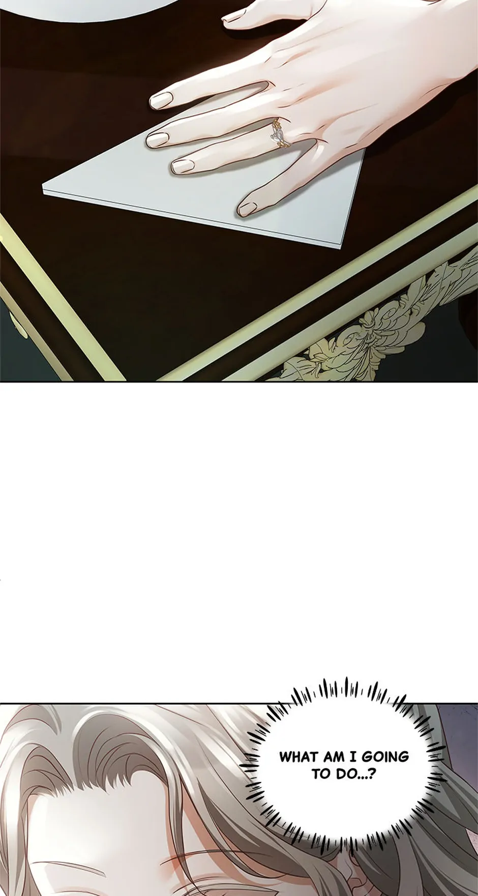 The Unwelcome Guests of House Fildette  129 page 27