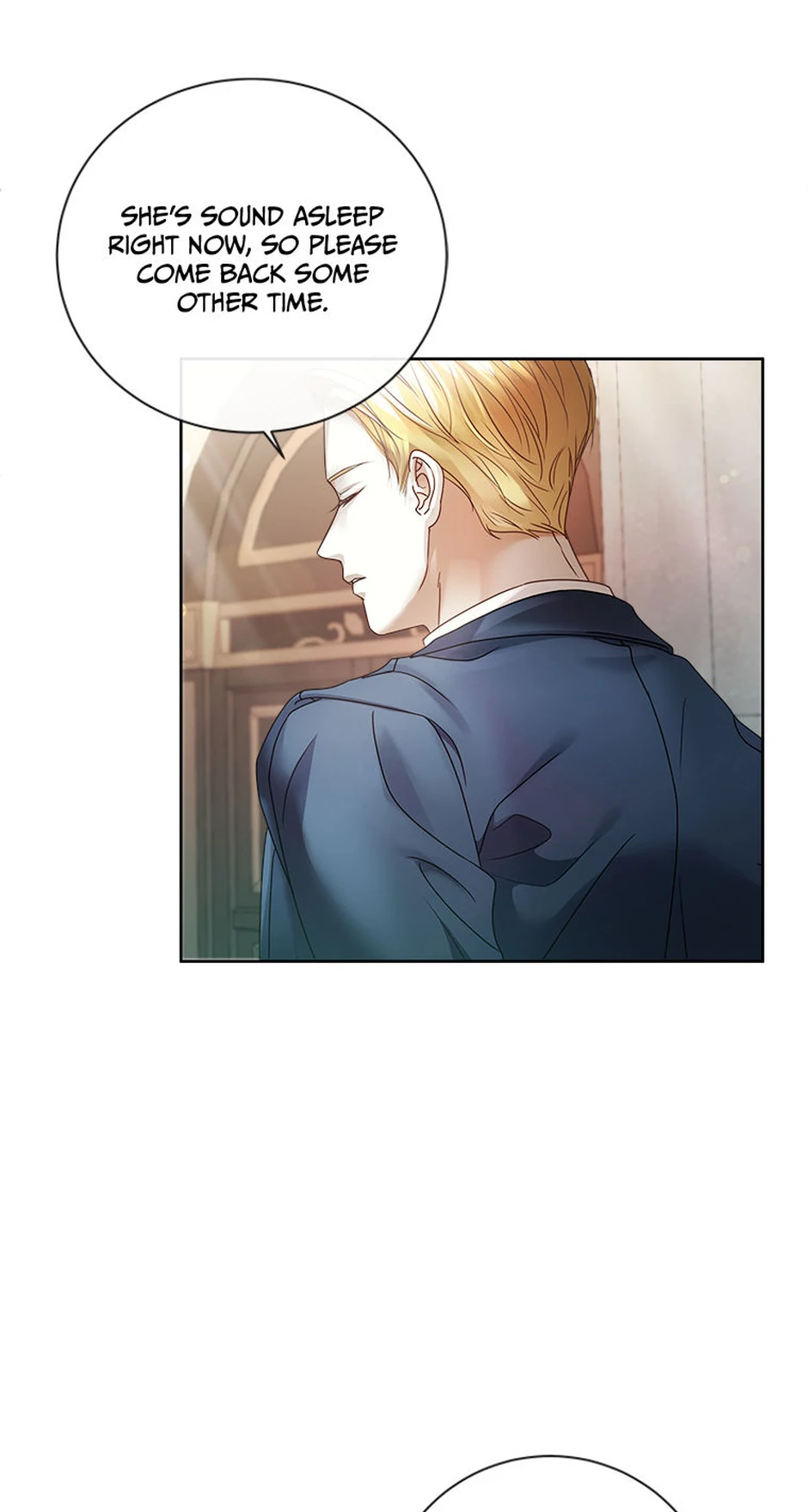 The Unwelcome Guests of House Fildette  129 page 34