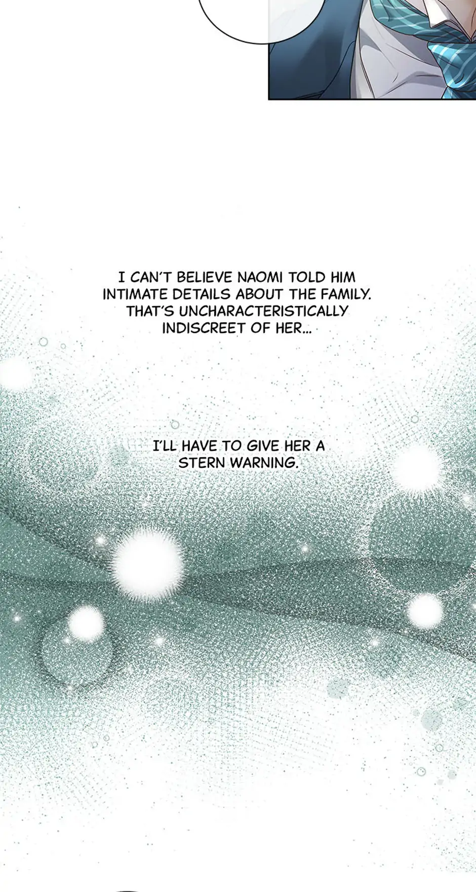 The Unwelcome Guests of House Fildette  129 page 36