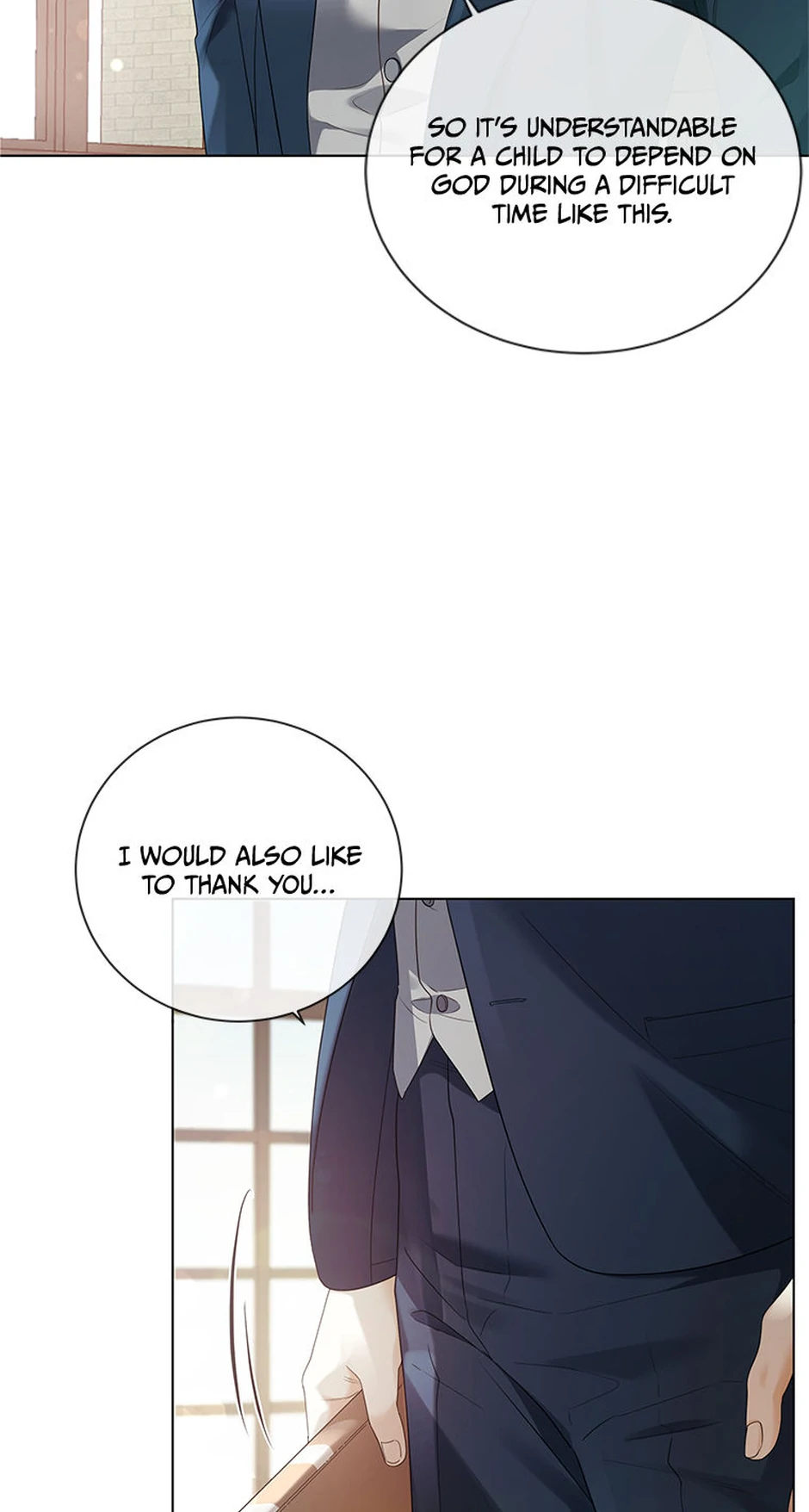 The Unwelcome Guests of House Fildette  129 page 39