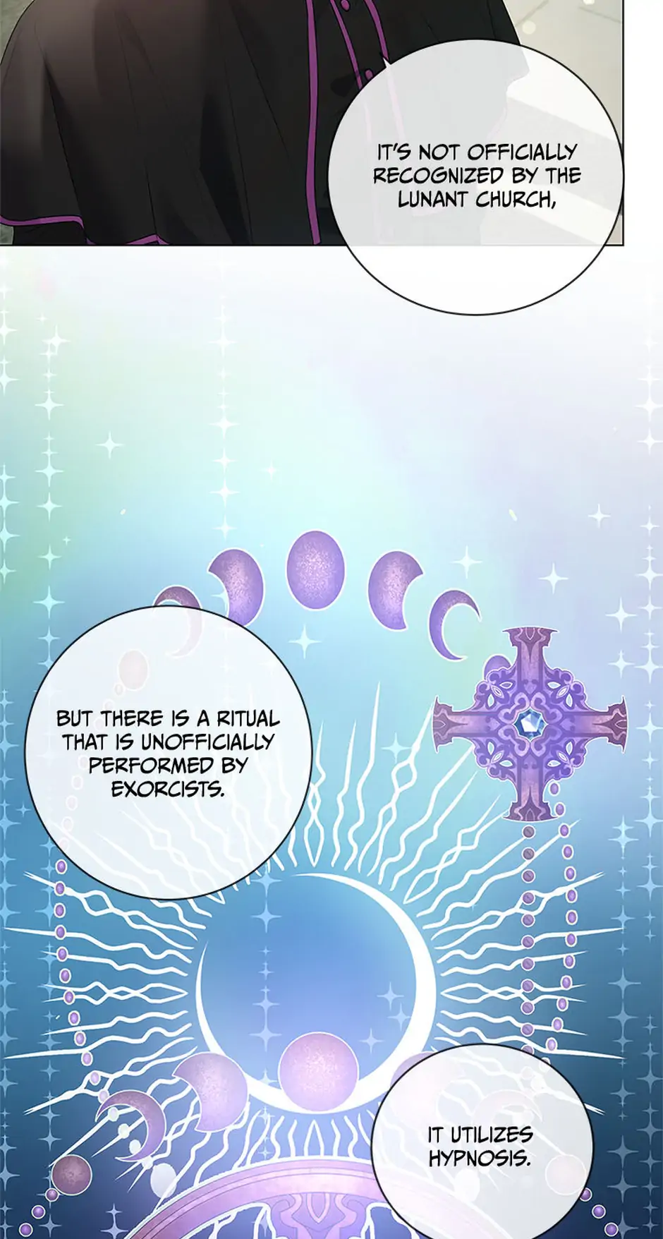 The Unwelcome Guests of House Fildette  129 page 41