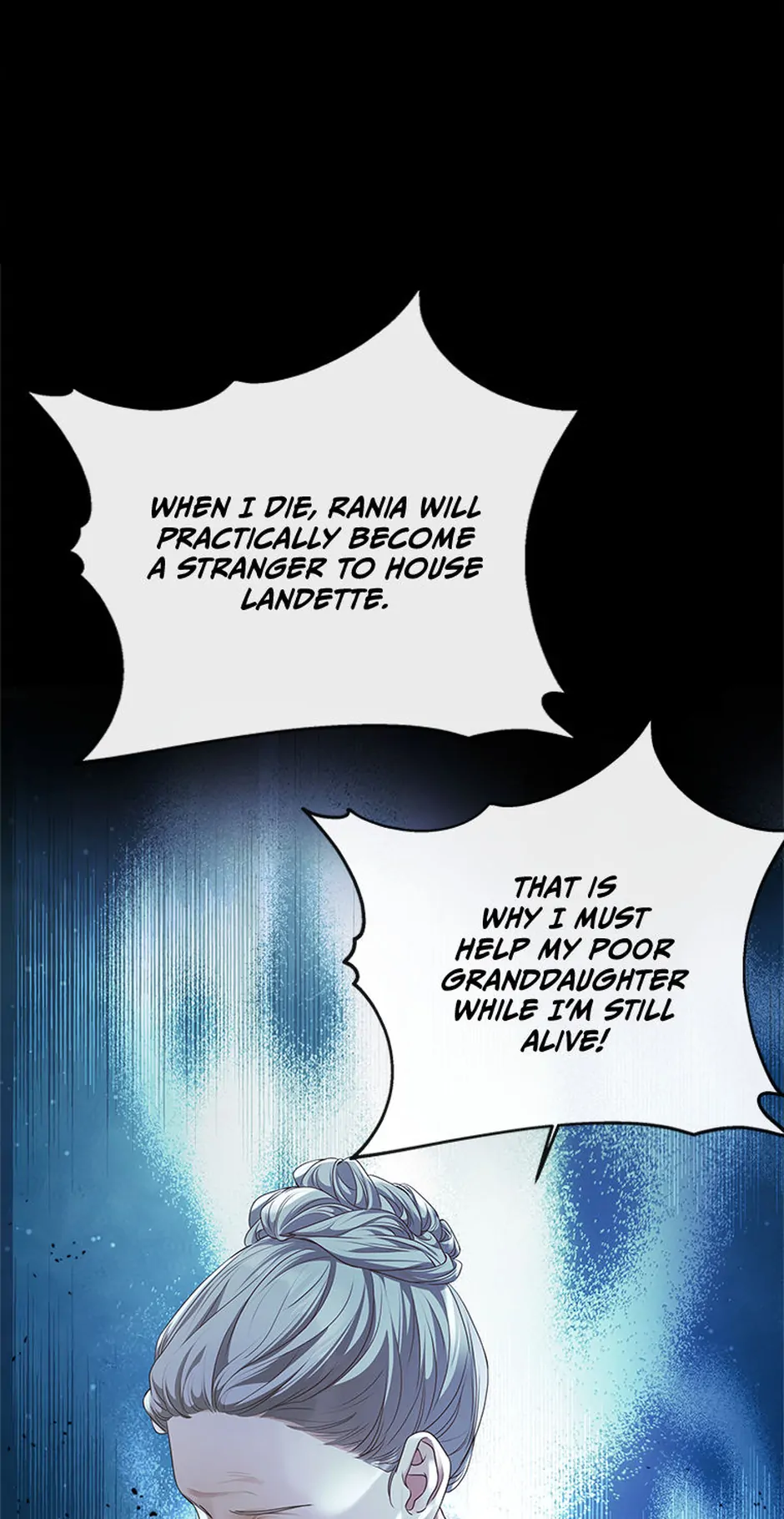 The Unwelcome Guests of House Fildette  129 page 65