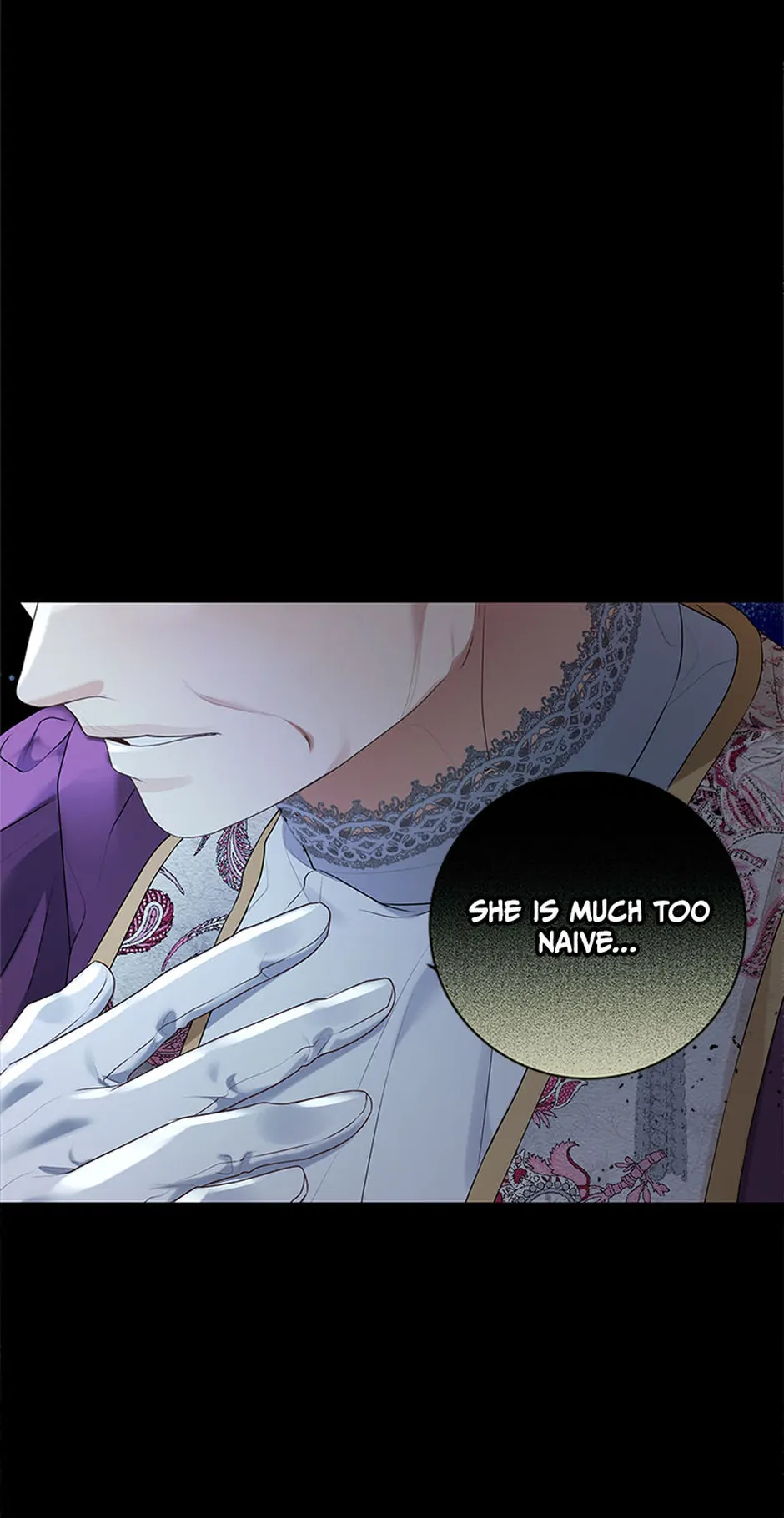 The Unwelcome Guests of House Fildette  129 page 67