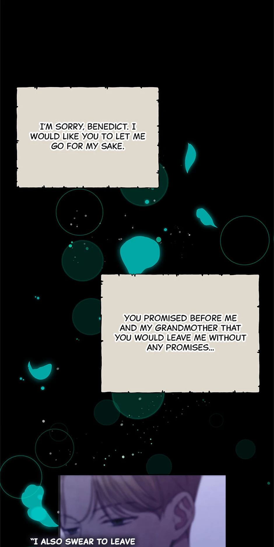 The Unwelcome Guests of House Fildette  129 page 73