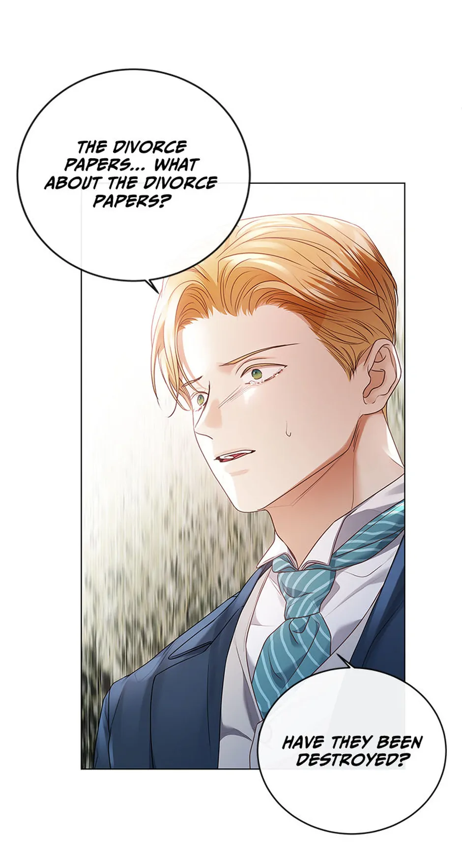 The Unwelcome Guests of House Fildette  129 page 88