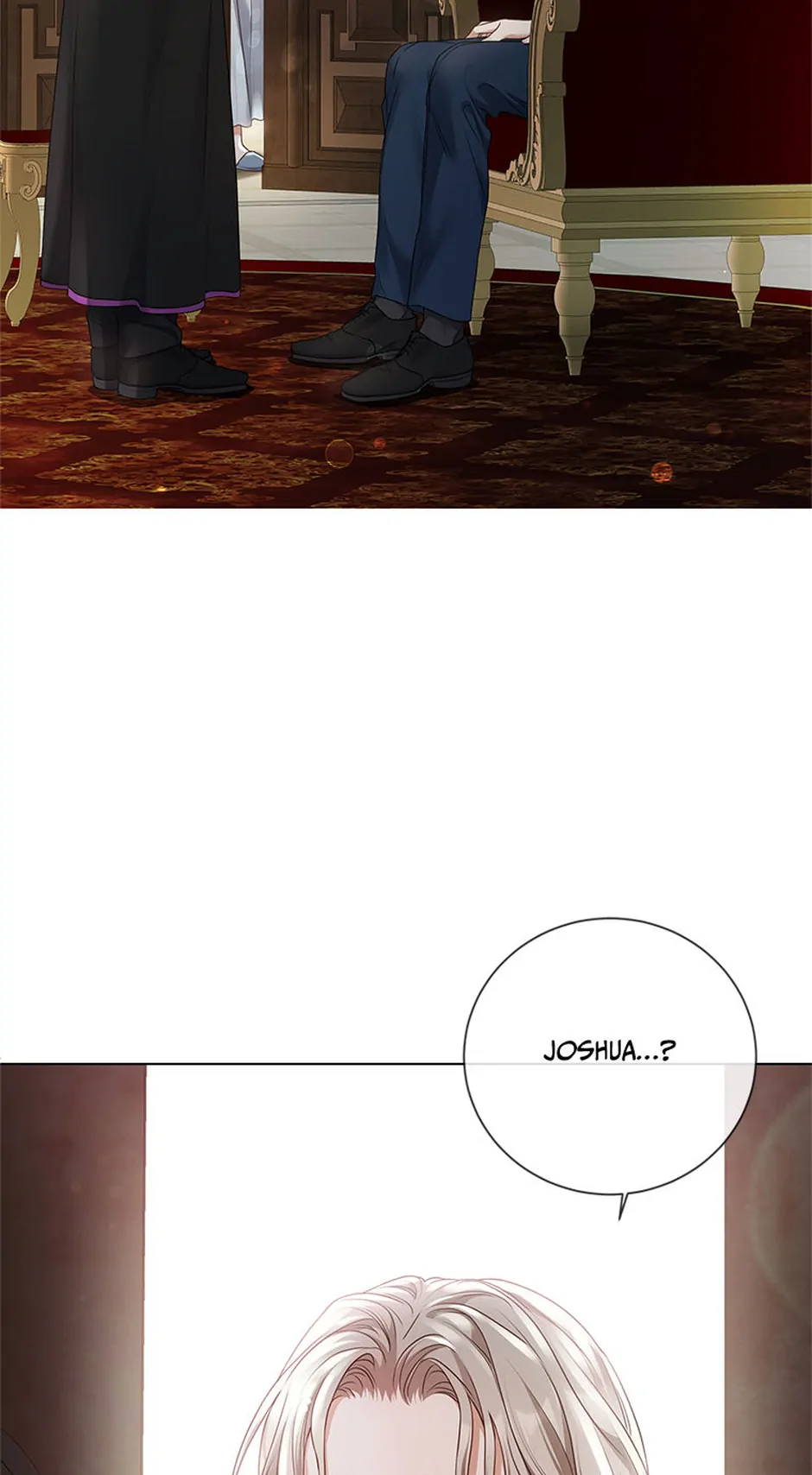 The Unwelcome Guests of House Fildette  129 page 90