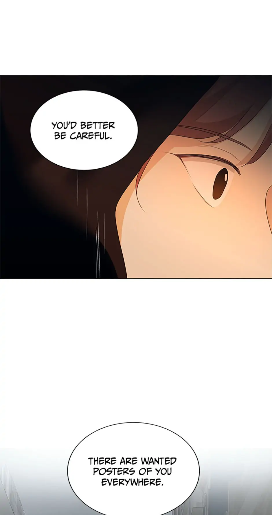 The Unwelcome Guests of House Fildette  58 page 1