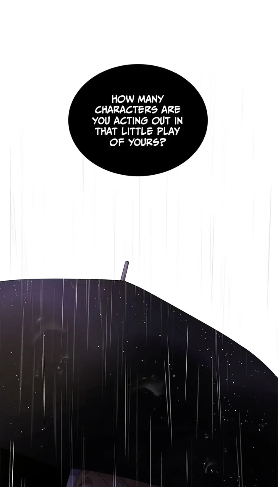 The Unwelcome Guests of House Fildette  58 page 8