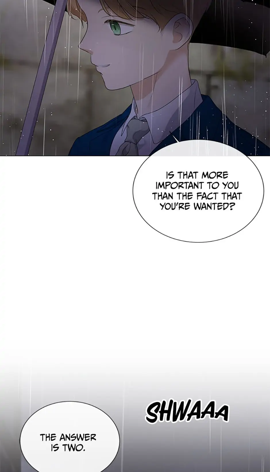 The Unwelcome Guests of House Fildette  58 page 10