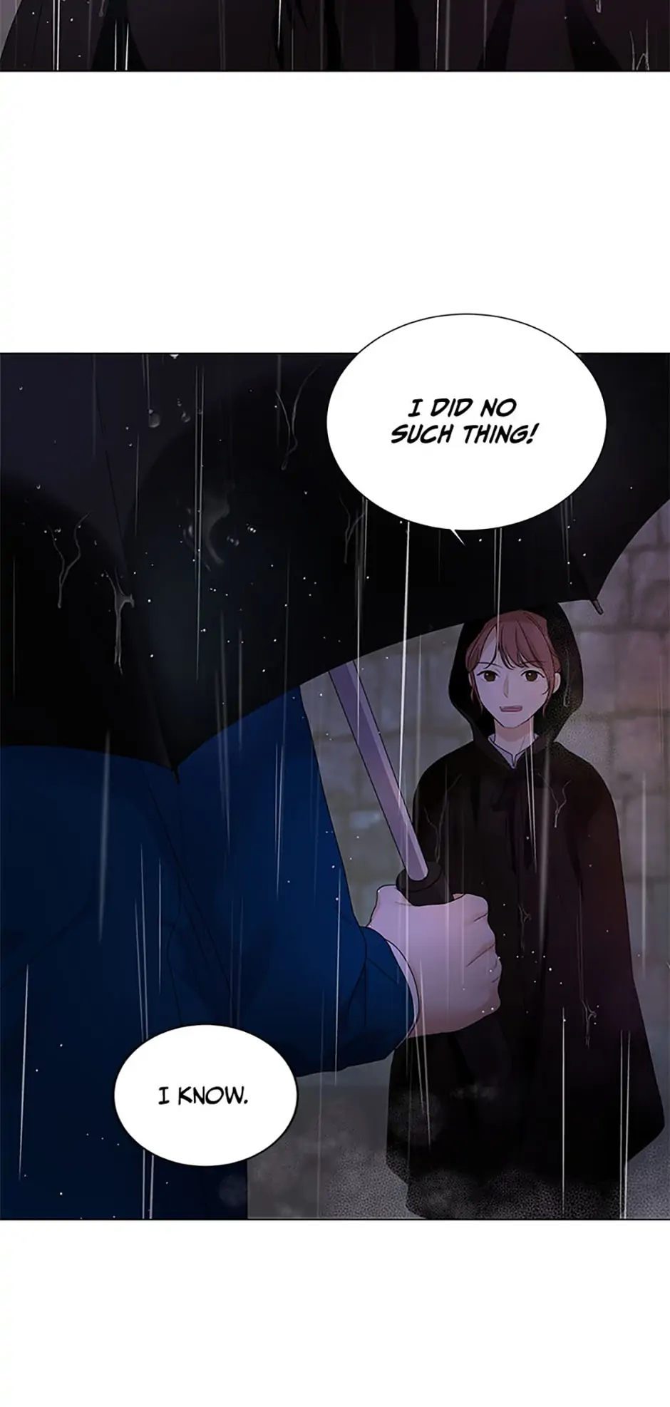 The Unwelcome Guests of House Fildette  58 page 13