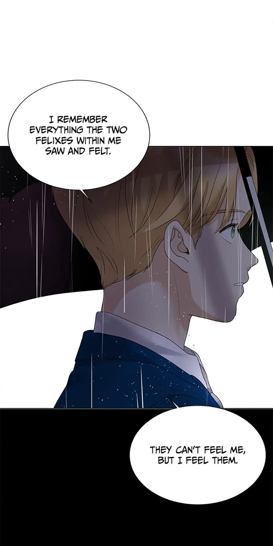 The Unwelcome Guests of House Fildette  58 page 15