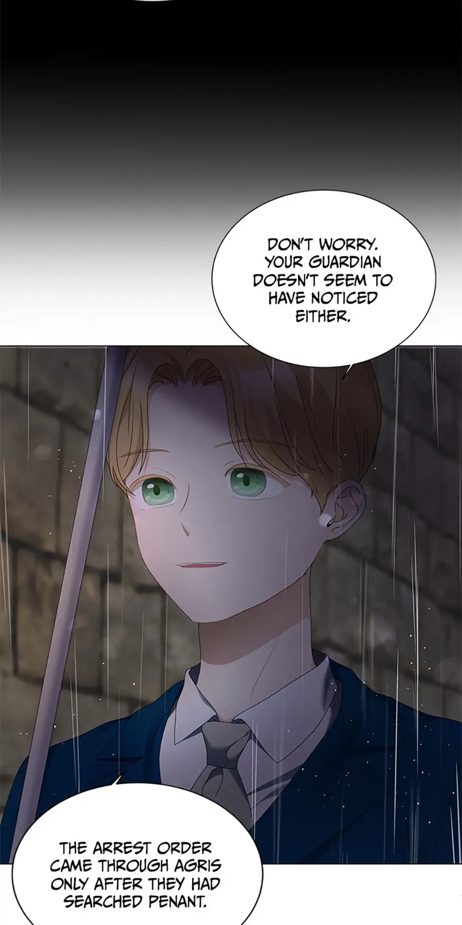 The Unwelcome Guests of House Fildette  58 page 19