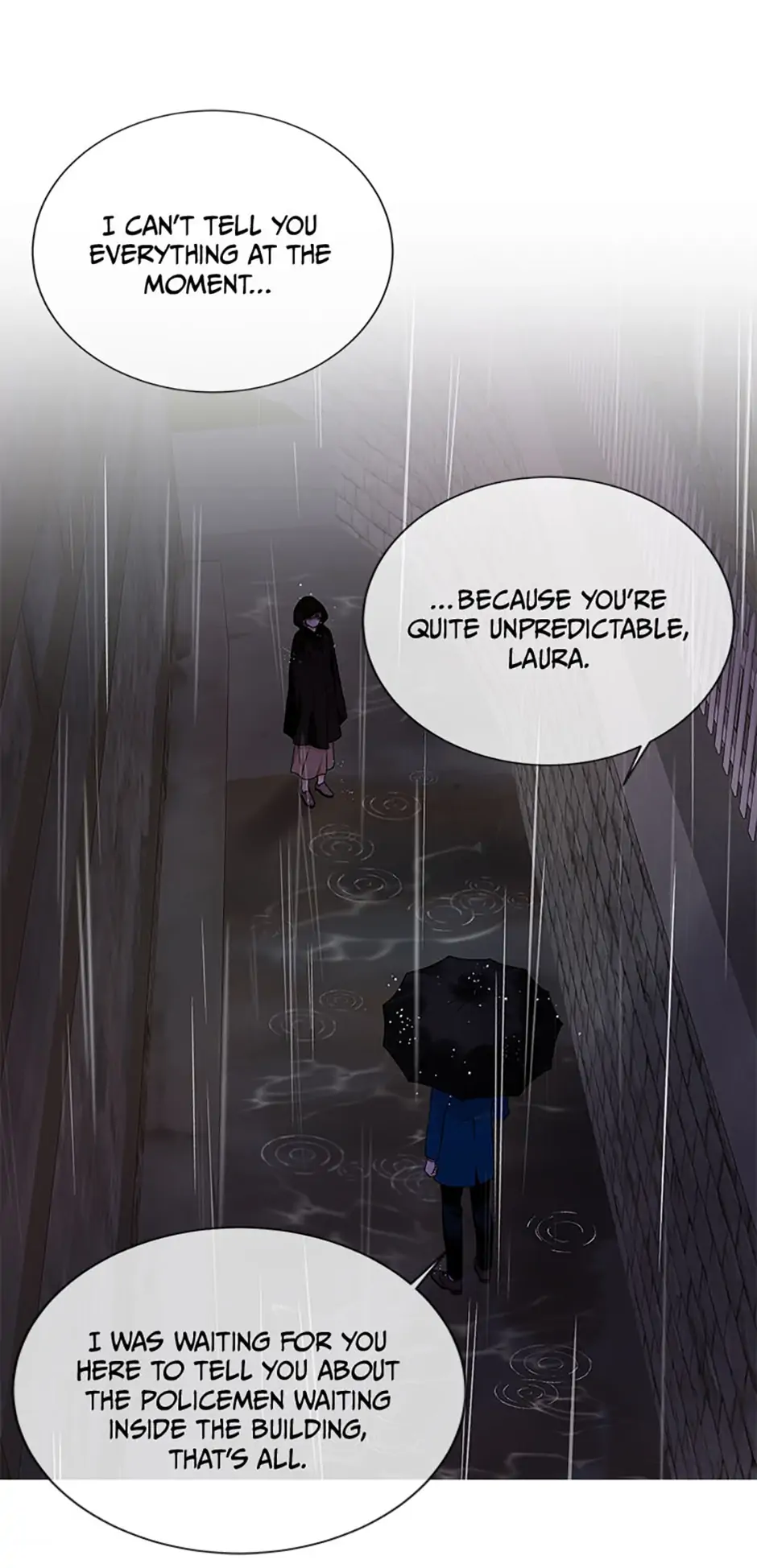 The Unwelcome Guests of House Fildette  58 page 22
