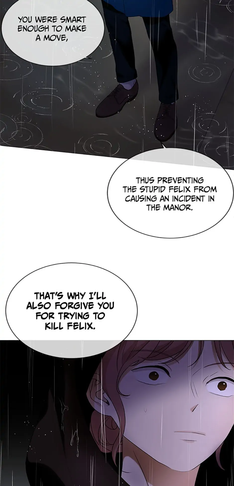 The Unwelcome Guests of House Fildette  58 page 24