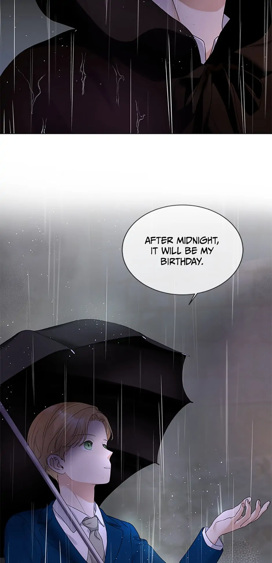 The Unwelcome Guests of House Fildette  58 page 25