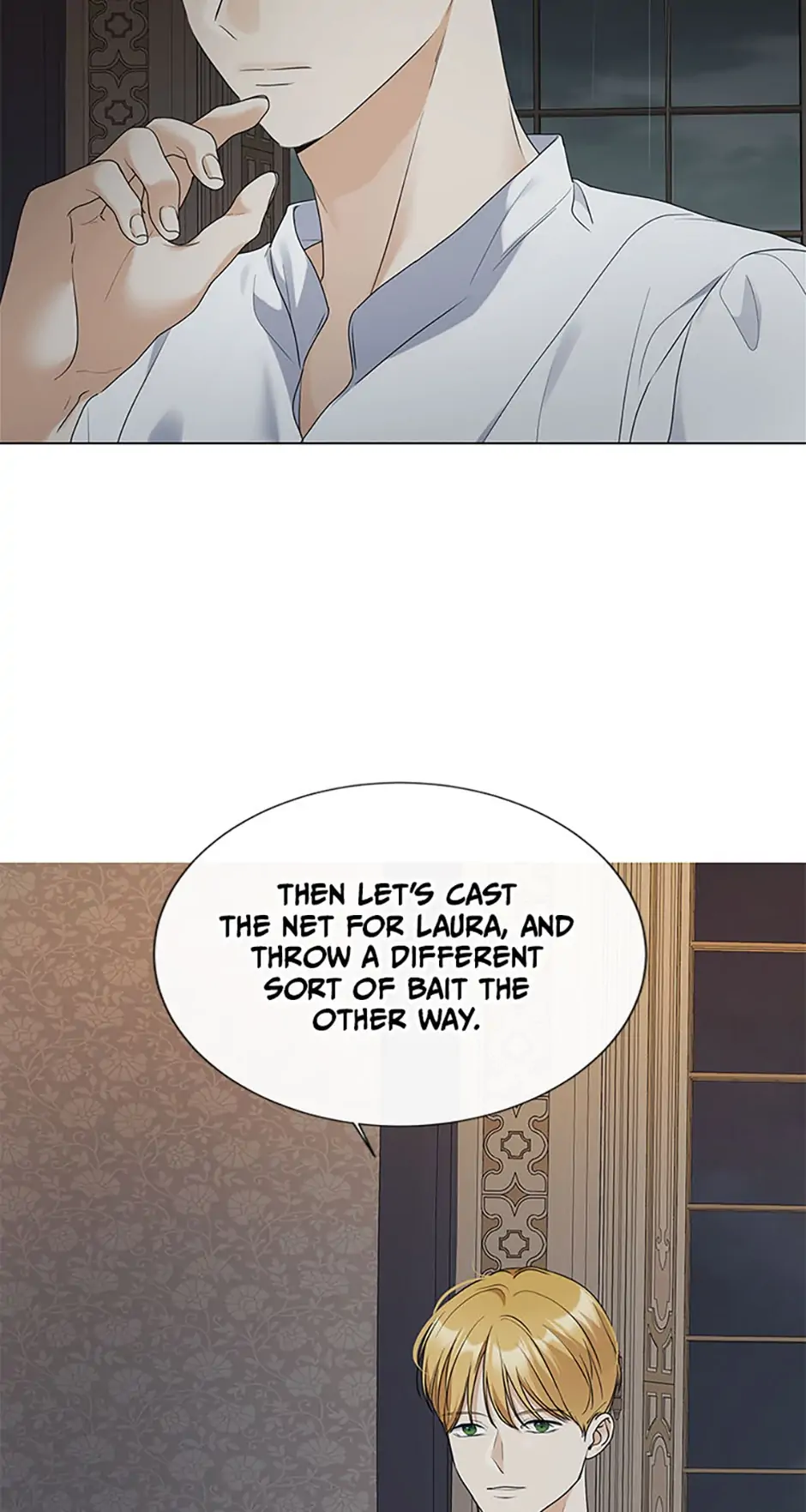 The Unwelcome Guests of House Fildette  58 page 39