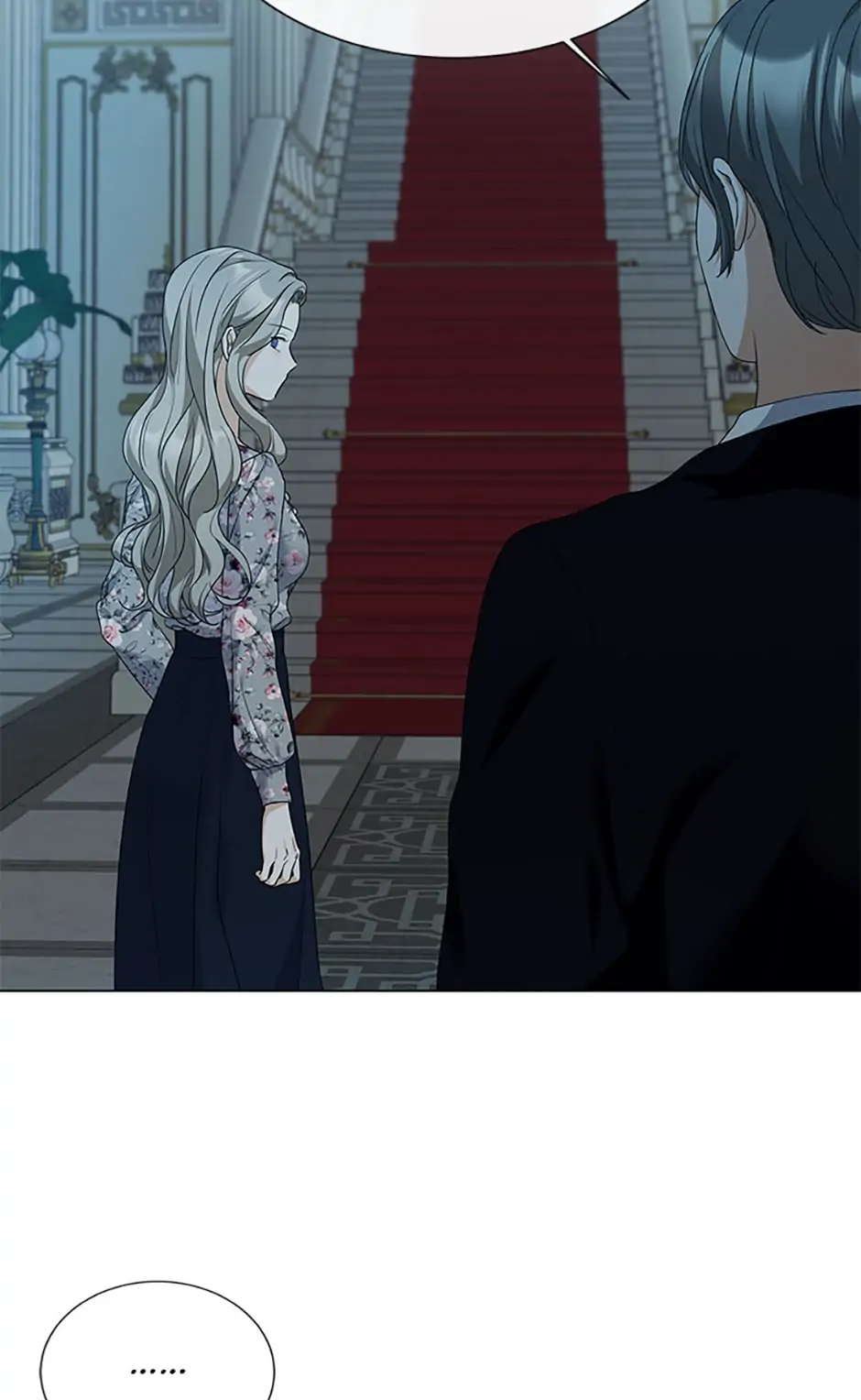 The Unwelcome Guests of House Fildette  58 page 63