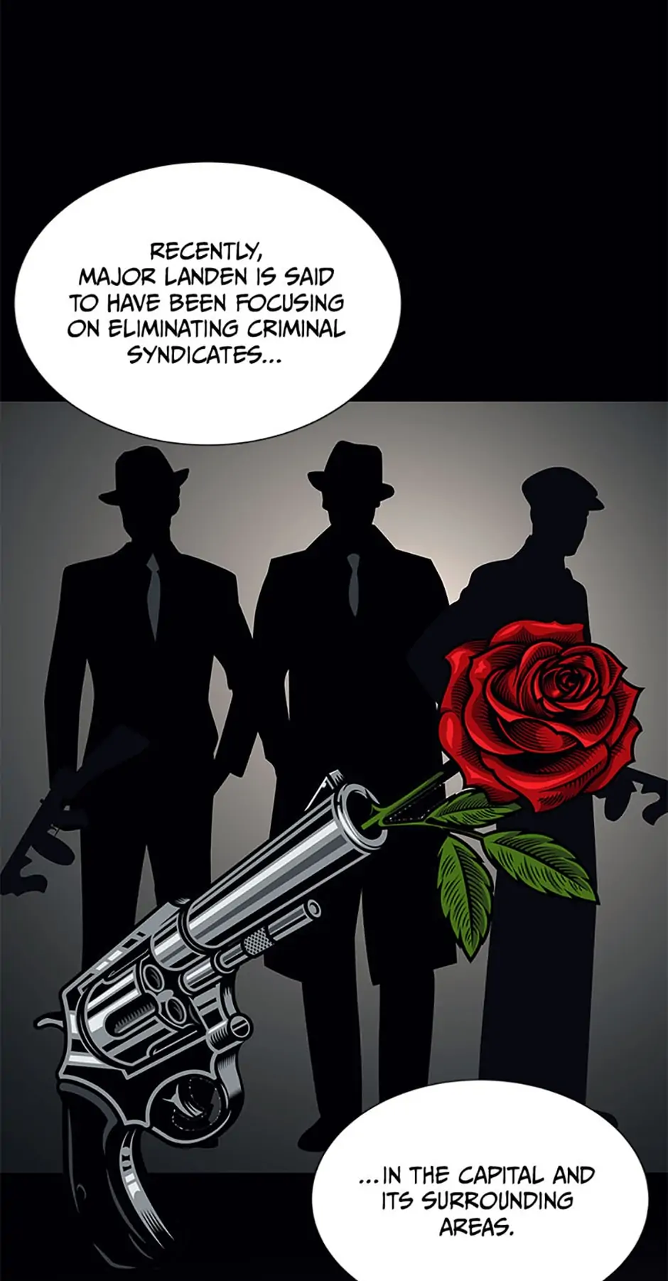 The Unwelcome Guests of House Fildette  58 page 67